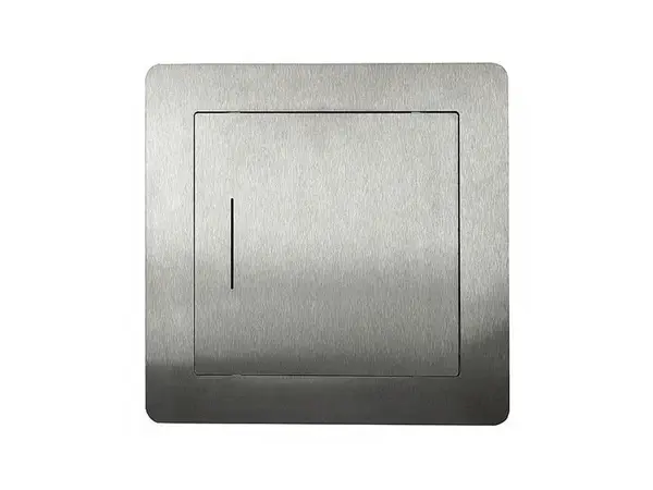 Revizní dvířka HACO Exkluziv 200x200mm