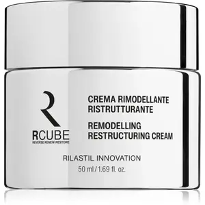 Rilastil RCube remodelační krém proti vráskám 50 ml