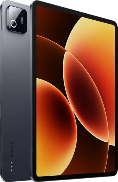 Xiaomi Pad 8 8/256GB šedá
