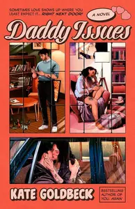 Daddy Issues - Kate Goldbeck