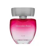 Mercedes Benz Mercedes Benz Rose toaletní voda pro ženy 60 ml