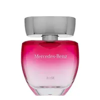 Mercedes Benz Mercedes Benz Rose toaletní voda pro ženy 60 ml