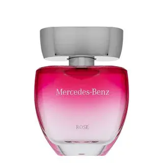 Mercedes Benz Mercedes Benz Rose toaletní voda pro ženy 60 ml