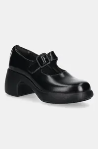 Kožené lodičky Camper Thelma II