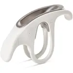 OCÚN BOW Jistítko, bílá, velikost