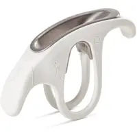 OCÚN BOW Jistítko, bílá, velikost