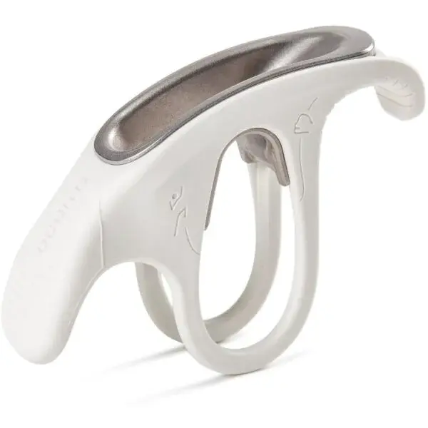 OCÚN BOW Jistítko, bílá, velikost