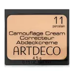 Artdeco Camouflage Cream voděodolný korektor 11 Porcelain 4,5 g