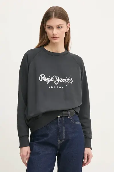Mikina Pepe Jeans LUPITA