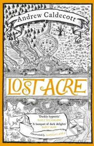 Lost Acre (Rotherweird Book III) - Andrew Caldecott - kniha z kategorie Společenská beletrie