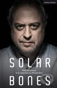 Solar Bones - Mike Mccormack - kniha z kategorie Drama a divadelní hry