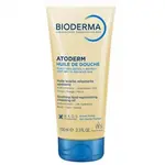 Bioderma Atoderm Sprchový olej 100 ml