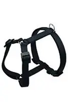 Postroj Champion P  XS černá