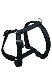 Postroj Champion P  XS černá