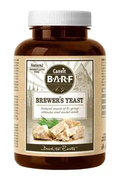 Canvit Barf Brewer´s Yeast 180g