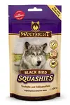 Wolfsblut Dog Squashies Black Bird 100g
