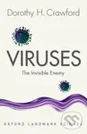 Viruses (The Invisible Enemy) - Dorothy H. Crawford - kniha z kategorie Přírodní vědy a technika