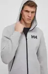 Helly Hansen Sportovní mikina Helly Hansen Hydropower Ocean 2.0