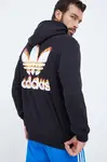 Bavlněná mikina adidas Originals