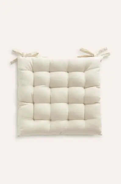 Polštář na židli Calma House Gavema 40 x 40 x 4 cm