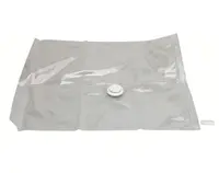 Vákuové vrecia (2 ks) na oblečenie%