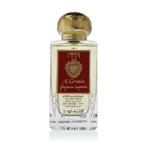Nobile 1942 A' Grazia EDP 75 ml UNISEX