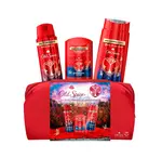 Old Spice Xmass sada Tomorrowland deodoranty a sprchový gel 3 ks