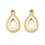 304 Stainless Steel Enamel Pendants