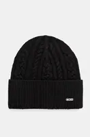 Vlněná čepice BOSS