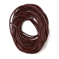 Cowhide Leather Cord