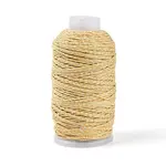 150M S24-Ply Cotton Twisted Cords