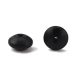 Food Grade Eco-Friendly Silicone Abacus Beads