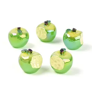 Mini Resin Simulation