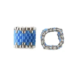 MIYUKI & TOHO Handmade Japanese Seed Beads