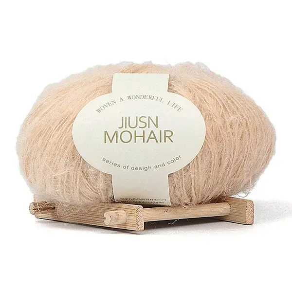 25G Acrylic Fiber Knitting Yarn