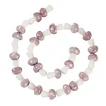 1Strand Handmade Lampwork Beads Strands