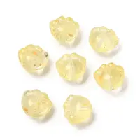 Transparent Glass Beads