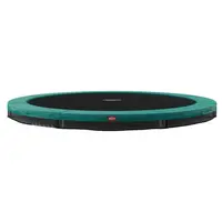 BERG Sport InGround Favorit 380 Green