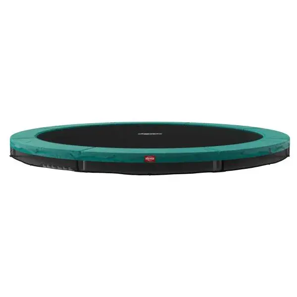 BERG Sport InGround Favorit 380 Green