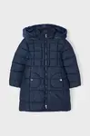 Dětská bunda Mayoral tmavomodrá barva, 4490