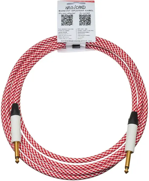 Andersen Creative Candy Cane Jack-Jack 3 m