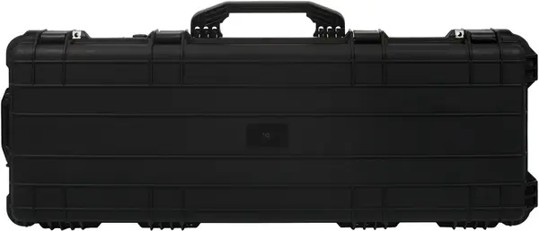 Razzor Molded Electric Guitar Case