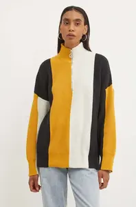 Vlněný svetr Moschino Jeans