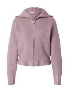 ABOUT YOU Kardigán 'Mara'  eozín