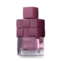 Fragrance World Ambroise Pour Femme EDP 100 ml W