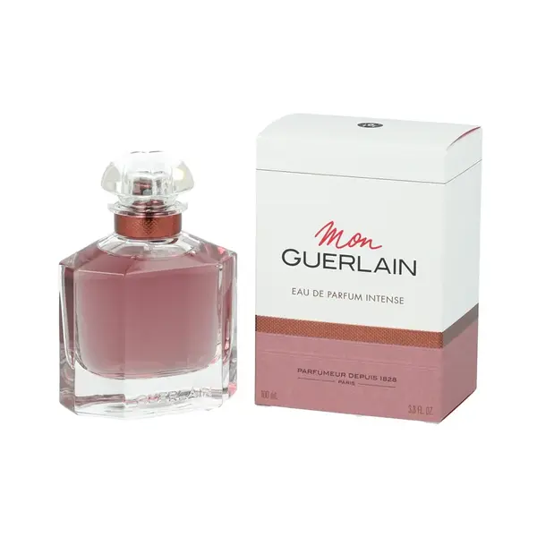 Guerlain Mon  EDP Intense 100 ml W