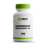Magnesium Bisglycinate + B6 180 kapsúl