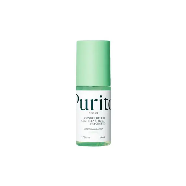 Purito Wonder Releaf Centella Unscented Serum 60 ml