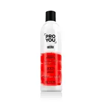 Revlon Professional Pro You The Fixer Repair Shampoo 350 ml