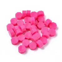 Sealing Wax Particles